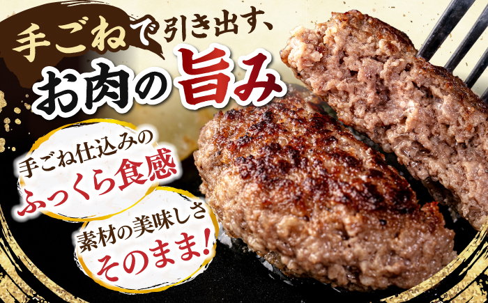 沖縄県産 石垣牛・あぐー豚 ハンバーグセット 800g (100g×8個) 牛 豚 ハンバーグ 冷凍 ギフト お取り寄せ 沖縄市 / お肉屋本店 [BCAZ003]