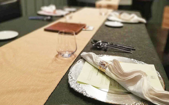 完全予約制 イタリアンレストラン 『EFFE / エッフェ』 Menu Speciale / メヌ スペチアーレ (特別コース) 1名様分 お食事券 レストラン 食事券 チケット ギフト プレゼント 沖縄市 / EFFE [BCDT002]