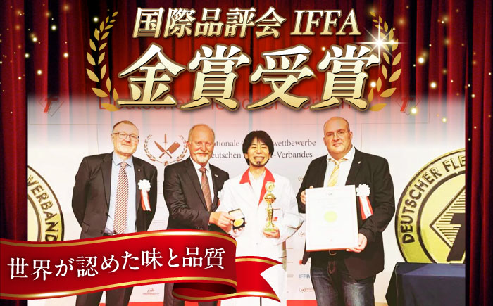 【全12回定期便】TESIOの自家製ハム＆ソーセージ 『まごころ伝えたいBOX』 豚肉 ハム ソーセージ 小分け 真空パック 沖縄市 / TESIO [BCAD015]