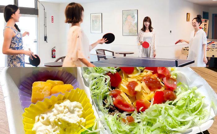 和洋室 1泊2日 宿泊券 (最大6名様/朝食付き) 未就学のお子様 添い寝無料 宿泊利用券 沖縄旅行 ホテル チケット ギフト 沖縄市 / ライカムファミリーリゾートホテル [BCEH003]