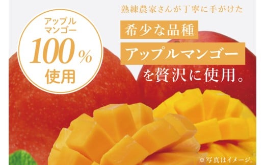 「MANGO WONDER 001」 1本｜酒 お酒 酒類 リキュール マンゴー アップルマンゴー マンゴーリキュール フルーツ 果物 くだもの 果実酒 フルーツ酒 おきなわ 沖縄 沖縄県 豊見城市(DT001)