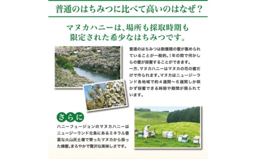 マヌカハニー＆沖縄県産シークヮーサーとマヌカ&シークヮーサーキャンディセット｜はちみつ ハチミツ 蜂蜜 マヌカハニー シークワーサー キャンディ セット ビタミン お土産 ギフト プレゼント お祝い 人気 沖縄 沖縄県 豊見城市(DK008)