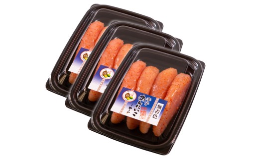èŸåæå€ªå ã»ãã 660g ( 220g à 3å ) æ²çžçç£ ç¡çè² æ²çžããŸã æå€ªåïŒAL004ïŒ
