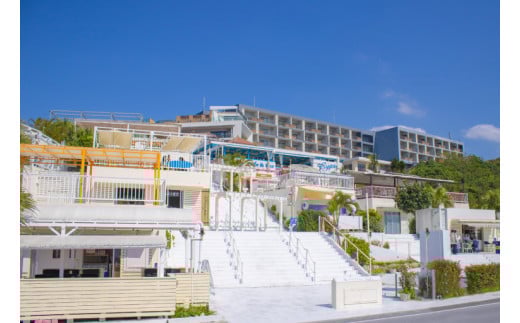 ウミカジテラスお食事券（9,000円分）(AF004)