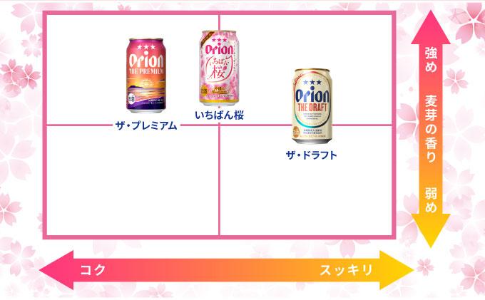 【年3回】オリオンビール 気軽に楽しむ！定期便