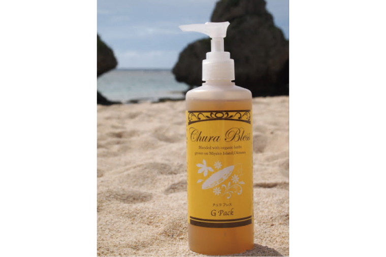 【瀬長島ホテルBODY CARE＆AESTHETIC】あかすりエステ スペシャルセット90分(BM014)