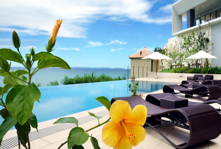 【琉球温泉 瀬長島ホテル】1泊朝食付きペアご宿泊券｜ホテル 宿泊 瀬長島ホテル 朝食付き ペア宿泊 沖縄 旅行 沖縄旅行 琉球温泉 1泊 沖縄県 豊見城市(AF001)