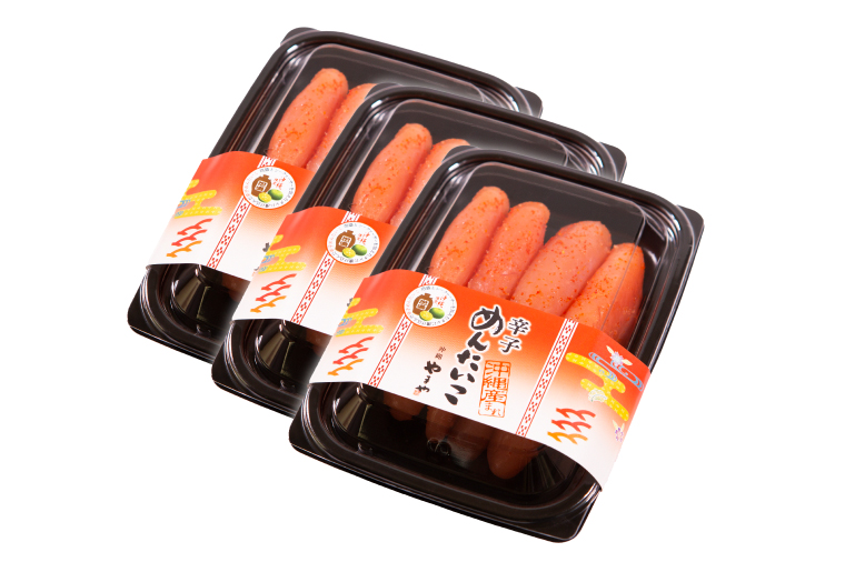 èŸåæå€ªå ã»ãã 660g ( 220g à 3å ) æ²çžçç£ æ²çžããŸã æå€ªåïŒAL002-1ïŒ