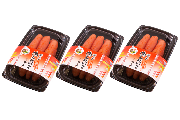 èŸåæå€ªå ã»ãã 330g ( 110g à 3å ) æ²çžçç£ æ²çžããŸã æå€ªåïŒAL001ïŒ