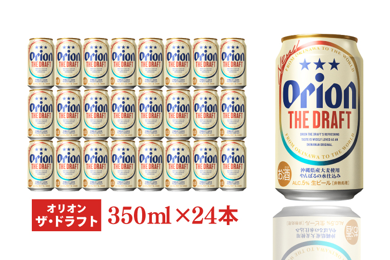 オリオンビール48本セット 【公式通販】