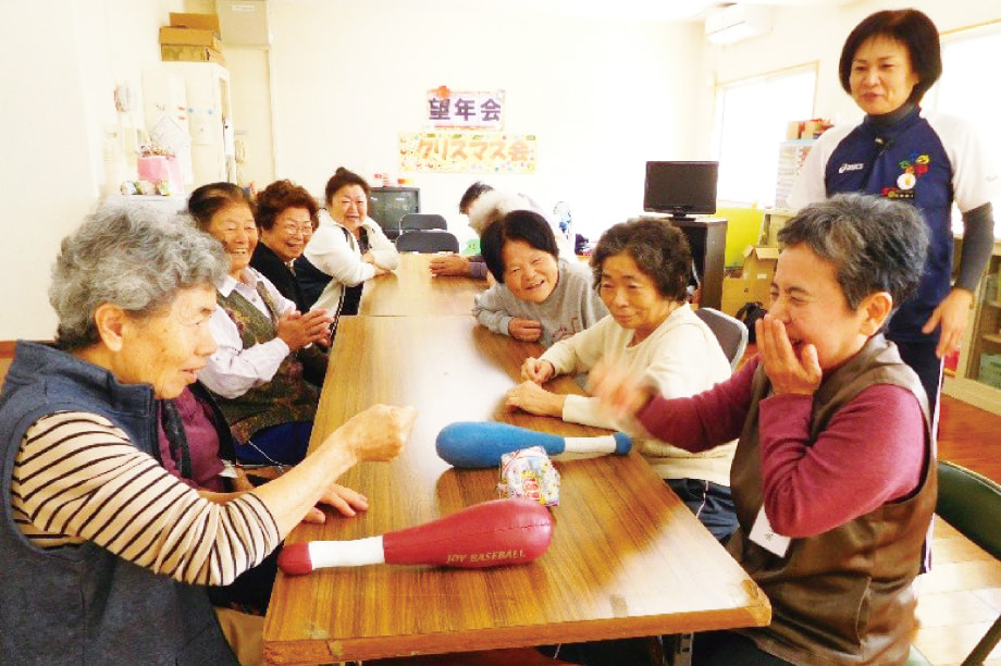 å¥åº·ã§æãããããã«å©ãåãããããããŸã¡ã¥ãã