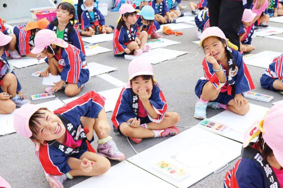 åã©ããæŽ»ãã倢ãšåžæã«æºã¡ããŸã¡ã¥ãã