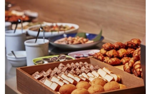 アラマンダ インギャーコーラルヴィレッジ　宿泊券（夕朝食付）（XA01）