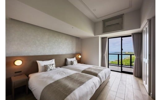 ホテルシギラミラージュ ビーチフロント　宿泊券（朝食付）（XS01）