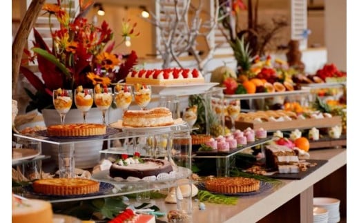 ホテルブリーズベイマリーナ　宿泊券（夕朝食付）（XV01）