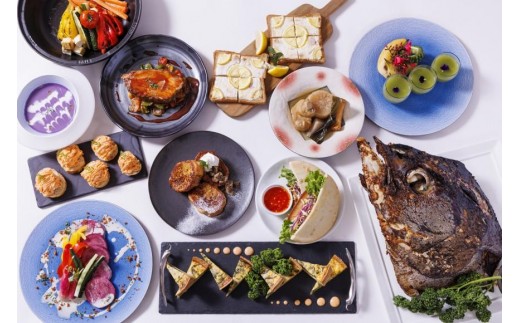 ホットクロスポイントサンタモニカ　宿泊券（朝食付）（XH01）