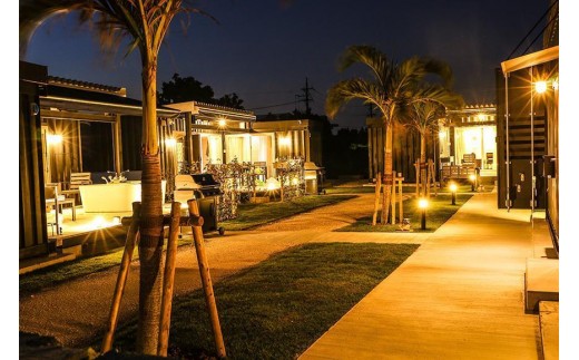 Rakuten STAY VILLA å®®å€å³¶ åæµããŒã宿æ³ã¯ãŒãã³ã9,000ååãïŒRV03ïŒ