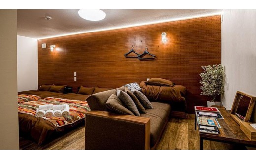 Rakuten STAY VILLA å®®å€å³¶ åæµããŒã宿æ³ã¯ãŒãã³ã9,000ååãïŒRV03ïŒ