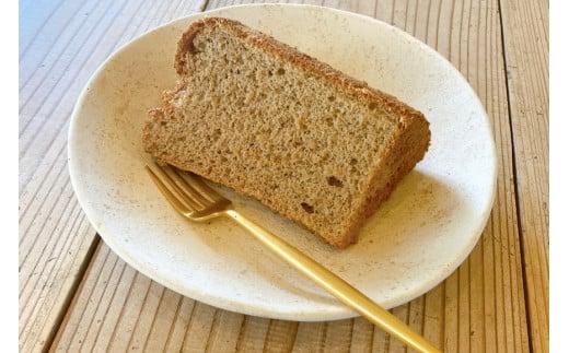 みやこのシフォンケーキ　2箱（12カット）（HB008）