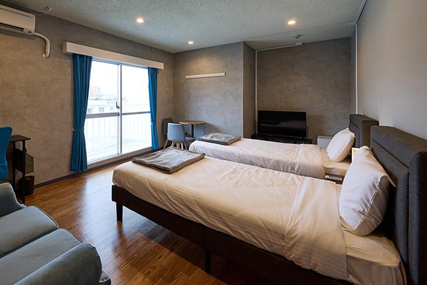 ããã«ã«ããå®®å€å³¶ 宿æ³ã¯ãŒãã³ 6,000åå ïŒTH01ïŒ