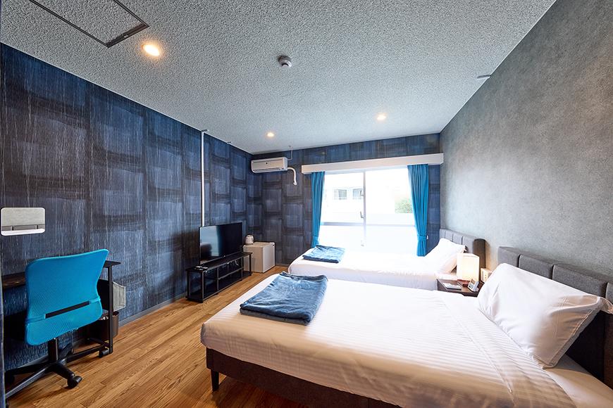 ããã«ã«ããå®®å€å³¶ 宿æ³ã¯ãŒãã³ 6,000åå ïŒTH01ïŒ