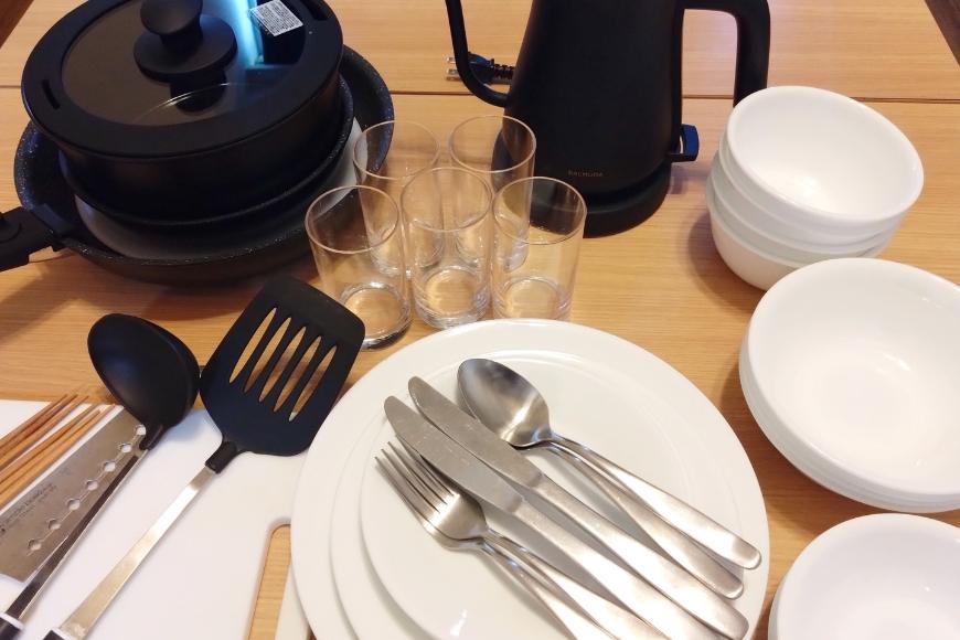 ウェルネスヴィラ ブリッサ　ペア宿泊券（6泊分）食事なし （XW001）