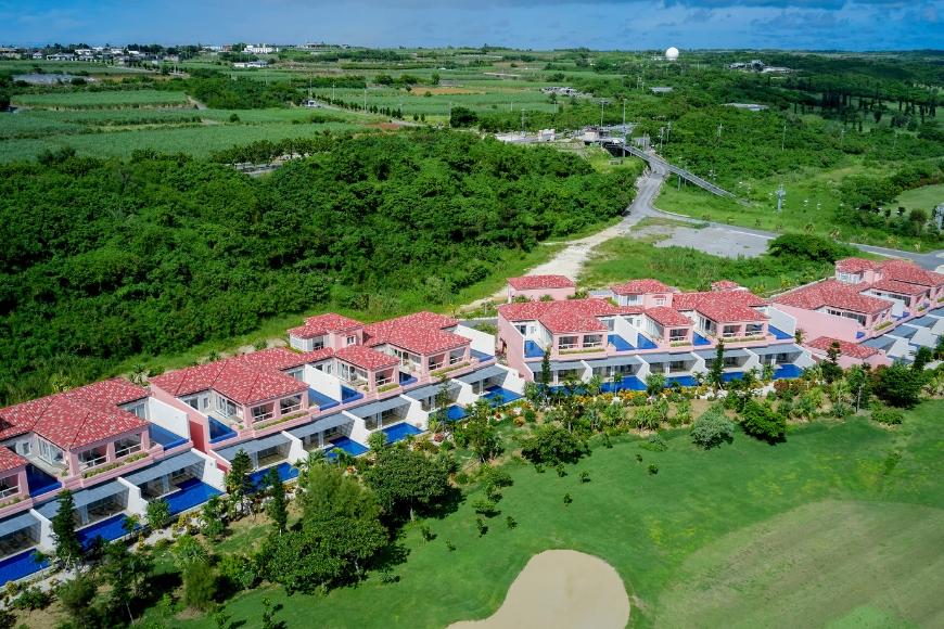 ホテルシギラミラージュ プールヴィラ ペア宿泊券 （1泊2日２名様分）＜XP001＞