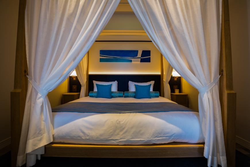 ホテルシギラミラージュ プールヴィラ ペア宿泊券 （1泊2日２名様分）＜XP001＞