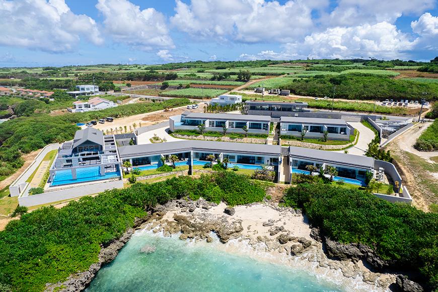 【アルカディアリゾート宮古島】お好きなお部屋・プラン・レストランに使えるチケット（15,000円分）（HQ006）