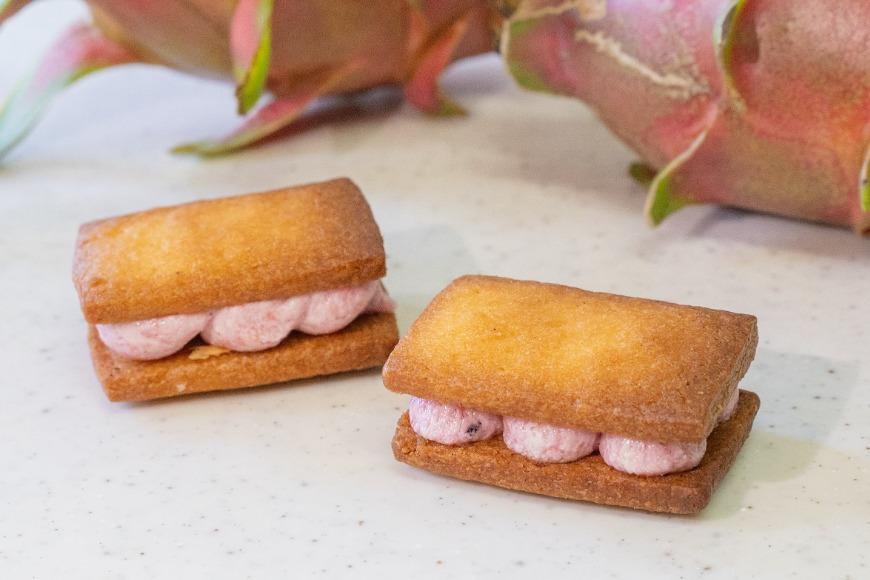 【母の日ギフト】宮古島の恵みが詰まったプレミアムバターサンド　6個（HP03）｜沖縄 宮古島  おすすめ  母の日 ギフト