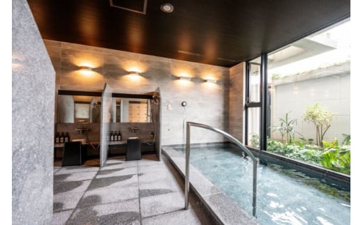 DV07　街中便利な『たびのホテルlit宮古島』共通補助券（9,000円分）