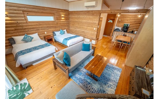 DV10ããã³ã®ããã«villaå®®å€å³¶å®¿æ³åžïŒ1æ³2æ¥2åæ§åïŒ