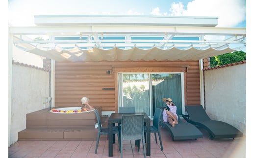 DV14ãããã³ã®ããã«villaå®®å€å³¶ãå
±éè£å©åžïŒ45,000ååïŒ