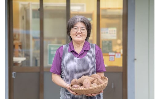 AJ08　宮古島産ゴーヤの佃煮 3袋（100gx3）