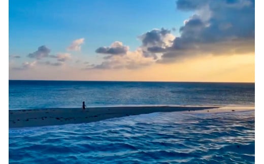 SE02 　ジェットスキーで行く！ユニの浜ツアー（1名様）