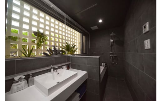 【宮古島】琉球李邸インギャー(アガズ・イズ)　1泊素泊まり宿泊券