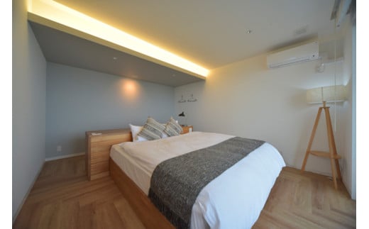 【宮古島】琉球李邸インギャー(アガズ・イズ)　1泊素泊まり宿泊券