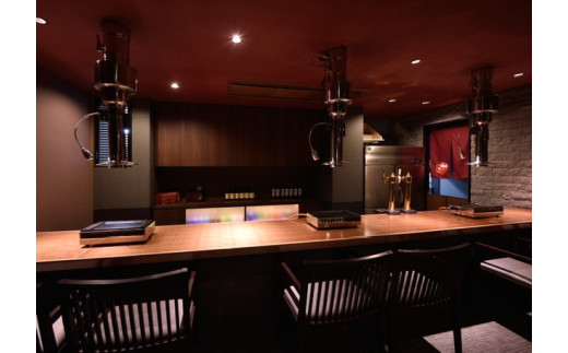 YN02　焼肉なかお　宮古牛宴会コース　ペアチケット　乾杯ドリンク付き♪（21000円分）｜沖縄 宮古島 おすすめ 宮古牛 肉 グルメ 母の日 父の日 ギフト クリスマス