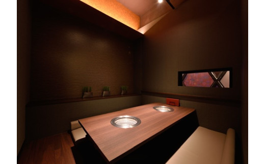 YN02　焼肉なかお　宮古牛宴会コース　ペアチケット　乾杯ドリンク付き♪（21000円分）｜沖縄 宮古島 おすすめ 宮古牛 肉 グルメ 母の日 父の日 ギフト クリスマス