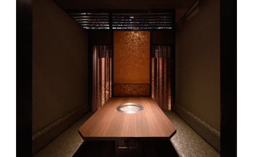 YN02　焼肉なかお　宮古牛宴会コース　ペアチケット　乾杯ドリンク付き♪（21000円分）｜沖縄 宮古島 おすすめ 宮古牛 肉 グルメ 母の日 父の日 ギフト クリスマス