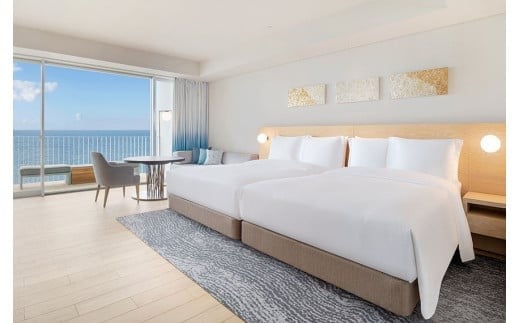 JE001　「イラフ SUI」 宿泊補助券（9,000円分）