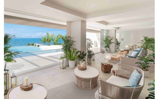 JE004　「イラフ SUI」 宿泊補助券（48,000円分）