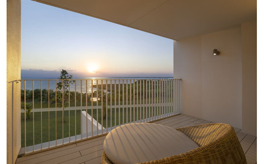 JE004　「イラフ SUI」 宿泊補助券（48,000円分）