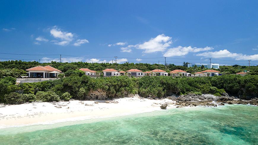 【宮古島】VillabuResort 宿泊クーポン券90,000円分（VR03）