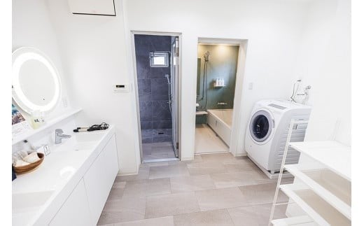 Coral Sea Villa新築1日1組限定ヴィラ宿泊券(2名〜7名1泊）