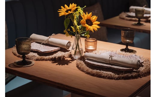 ST003　オーベルジュリゾートホテル「アヤンナ宮古島」ご宿泊券【60,000円分】