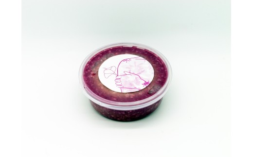 【Premium Remix】― アレンジチーズ4種とピンバッジの詰合せ ―（CJ10）