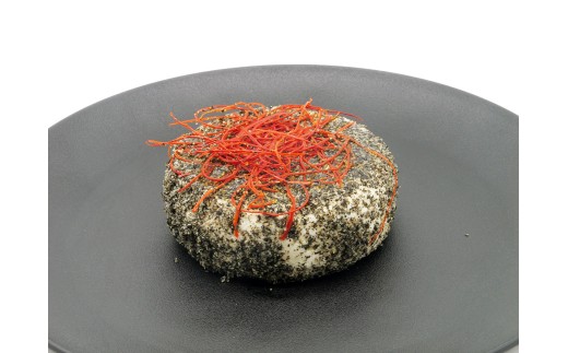 【Premium Remix】― アレンジチーズ4種とピンバッジの詰合せ ―（CJ10）