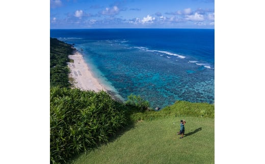 L107　『Villa Vorla宿泊＆ゴルフ＆レストラン』贅沢な滞在を心ゆくまで楽しめるご利用チケット（15,000円分）