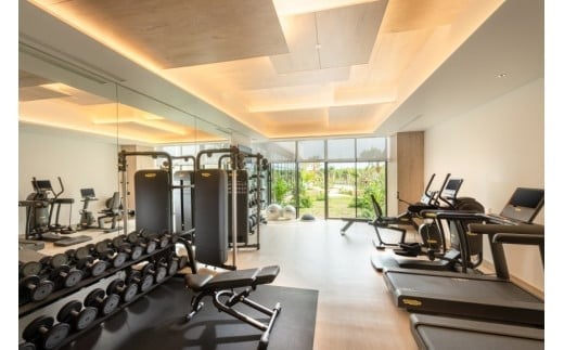 ヒルトン沖縄宮古島リゾートご利用券【30,000円】（JQ001）